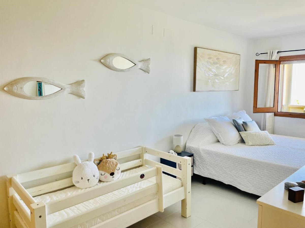 Casa Agape Villa Begur Ngoại thất bức ảnh